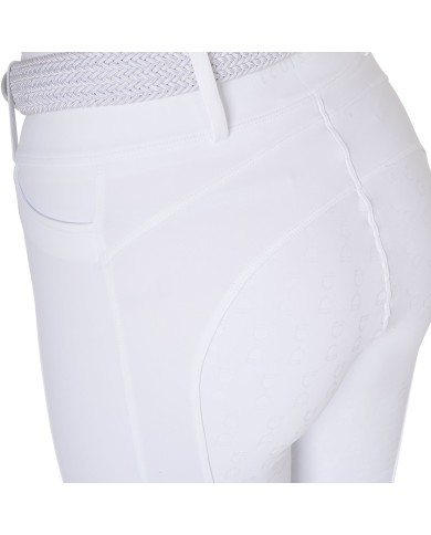WOMEN S TECHNICAL HYBRID LEGGINGS