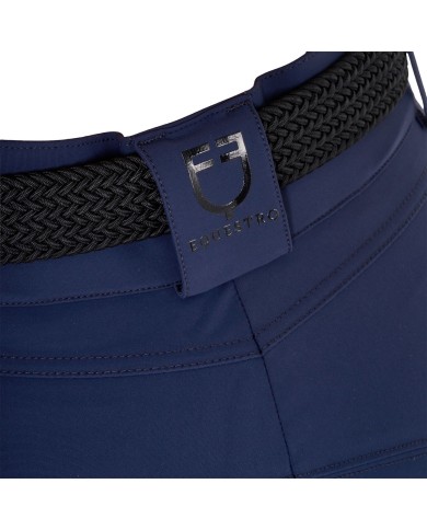 WOMEN S HIGH WAIST BREECHES KNEE GRIP