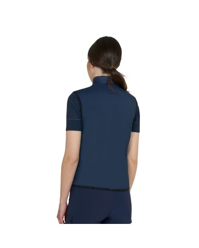 WOMEN S FOLDABLE LIGHT WARMER NYLON VEST
