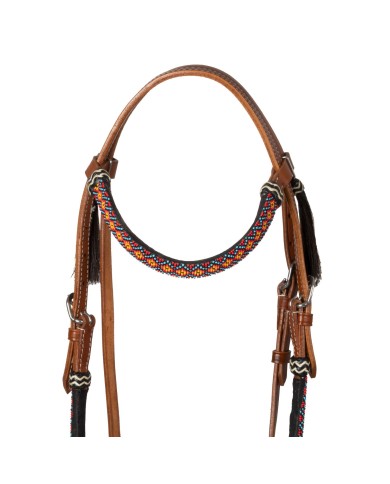 SUNRISE WESTERN BRIDLE