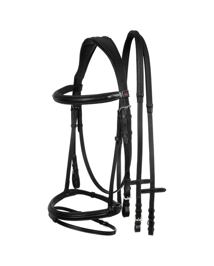 TESTIERA MODELLO CLASSIC PADDED