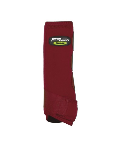 STINCHIERE ANTERIORI AIRFLOW PRO-TECH