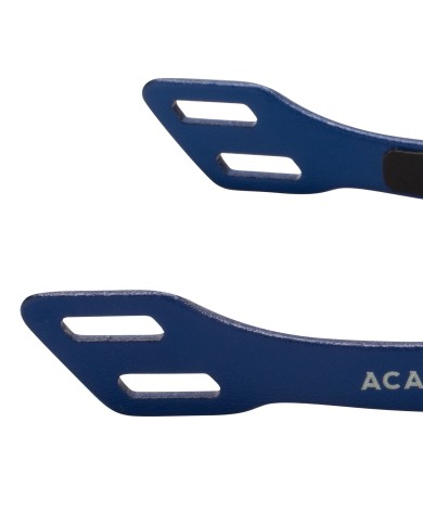 ARENA ALUPLUS 2.0 SPURS W/INTERCHANGEABLE NECK