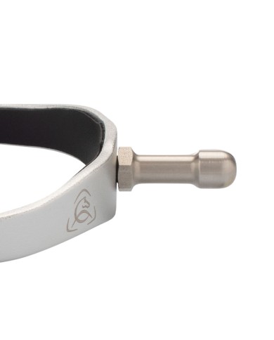 ARENA ALUPLUS 2.0 SPURS W/INTERCHANGEABLE NECK
