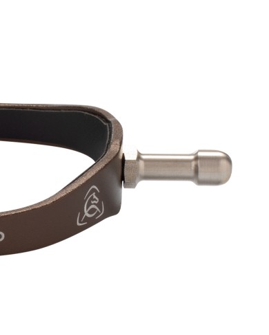 ARENA ALUPLUS 2.0 SPURS W/INTERCHANGEABLE NECK
