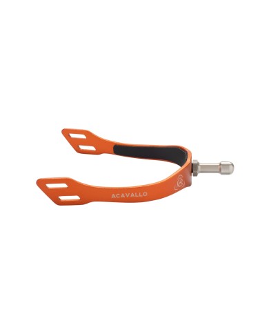 ARENA ALUPLUS 2.0 SPURS W/INTERCHANGEABLE NECK