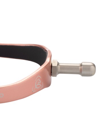 ARENA ALUPLUS 2.0 SPURS W/INTERCHANGEABLE NECK