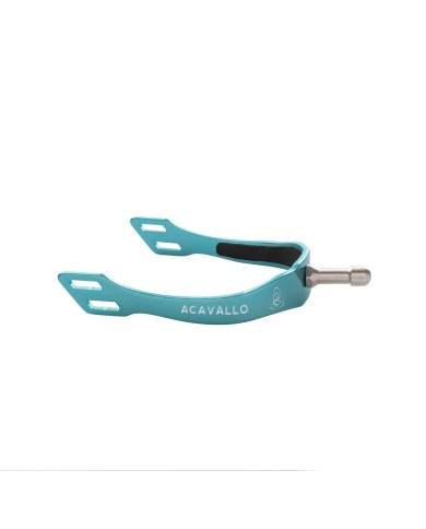 ARENA ALUPLUS 2.0 SPURS W/INTERCHANGEABLE NECK