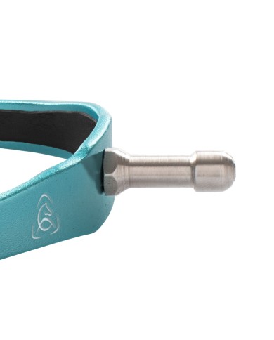 ARENA ALUPLUS 2.0 SPURS W/INTERCHANGEABLE NECK
