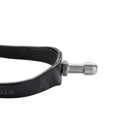 ARENA ALUPLUS 2.0 SPURS W/INTERCHANGEABLE NECK