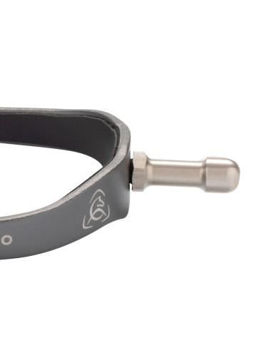 ARENA ALUPLUS 2.0 SPURS W/INTERCHANGEABLE NECK