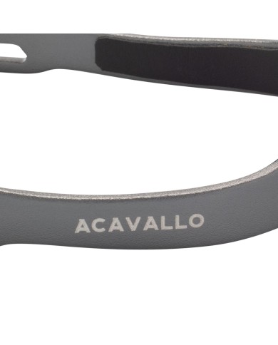 ARENA ALUPLUS 2.0 SPURS W/INTERCHANGEABLE NECK