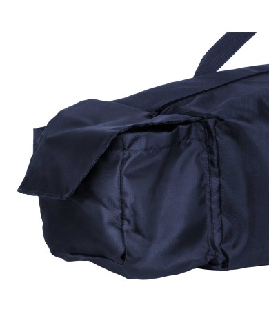 TRAVEL BOOT SET AND TAIL WRAP WITH RUBBER PATCH