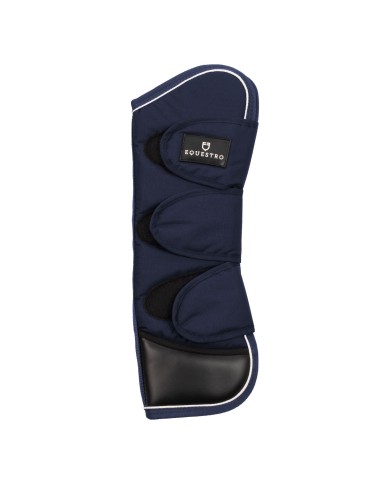 TRAVEL BOOT SET AND TAIL WRAP WITH RUBBER PATCH