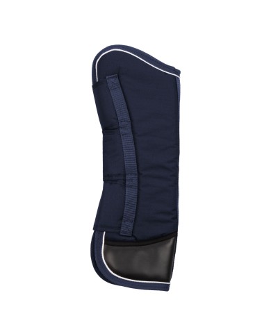 TRAVEL BOOT SET AND TAIL WRAP WITH RUBBER PATCH