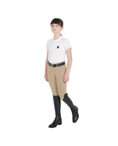PANTALONI JUNIOR EQUESTRO MODELLO AMANI