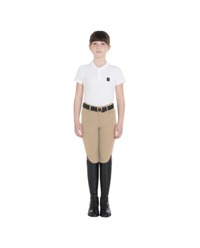 PANTALONI JUNIOR EQUESTRO MODELLO AMANI