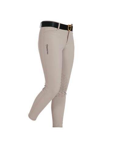 PANTALONI JUNIOR EQUESTRO MODELLO AMANI