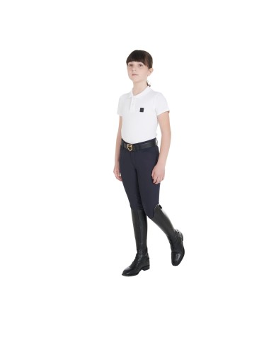 PANTALONI JUNIOR EQUESTRO MODELLO AMANI