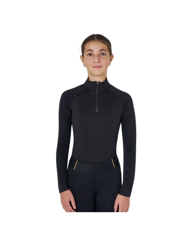KID S TECHNICAL FABRIC BASE LAYER