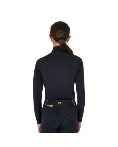 KID S TECHNICAL FABRIC BASE LAYER