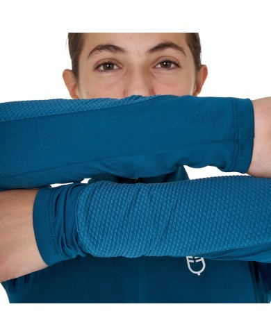 KID S TECHNICAL FABRIC BASE LAYER