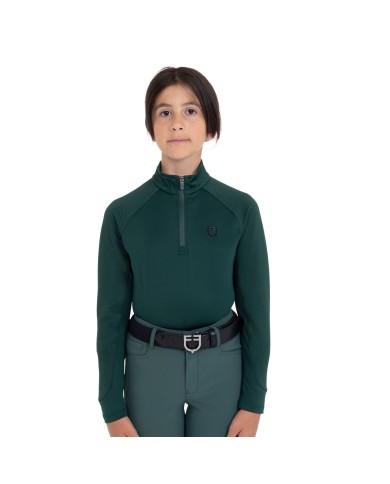 KID S TECHNICAL FABRIC BASE LAYER