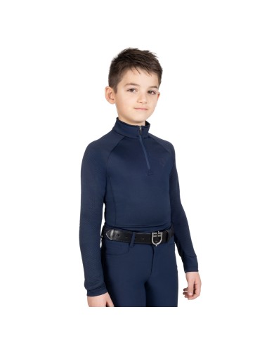 KID S TECHNICAL FABRIC BASE LAYER