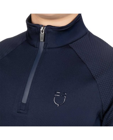 KID S TECHNICAL FABRIC BASE LAYER