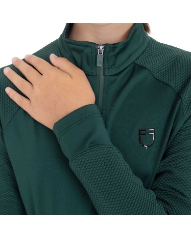 KID S TECHNICAL FABRIC BASE LAYER