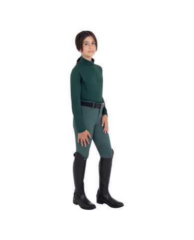 KID S TECHNICAL FABRIC BASE LAYER