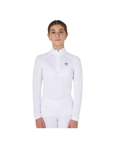 KID S TECHNICAL FABRIC BASE LAYER
