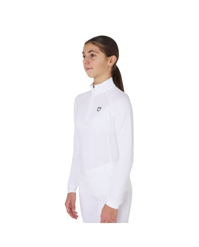 KID S TECHNICAL FABRIC BASE LAYER
