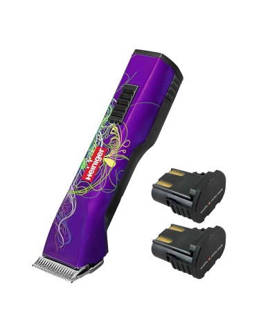 TOSATRICE HEINIGER SAPHIR STYLE DUE BATTERIE