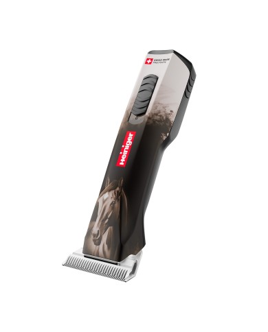 OPAL HORSE CLIPPER