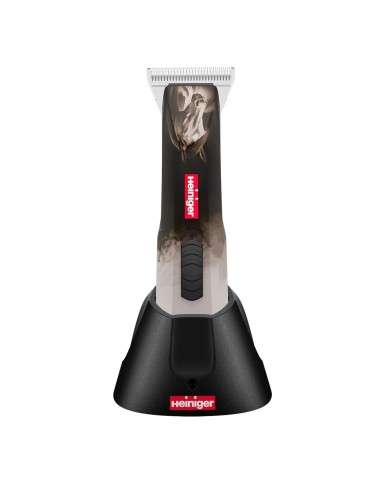 OPAL HORSE CLIPPER