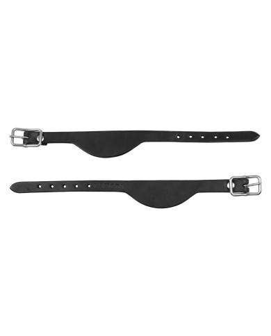 CHIUSURE FENDER CUOIO LAKOTA