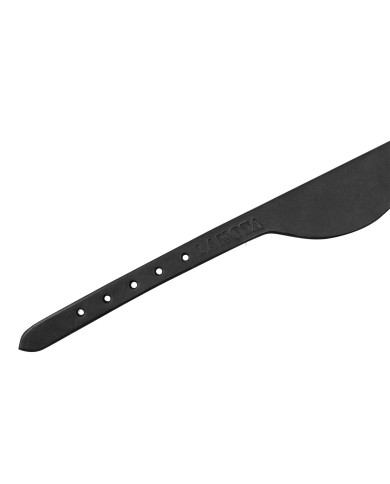 CHIUSURE FENDER CUOIO LAKOTA