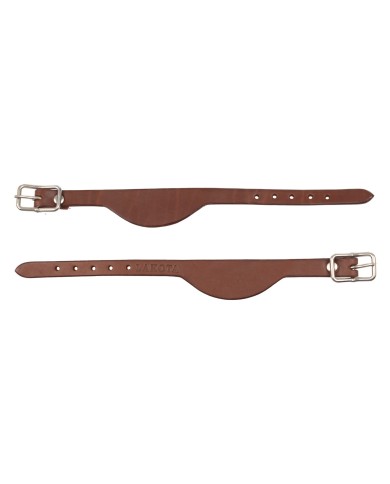CHIUSURE FENDER CUOIO LAKOTA