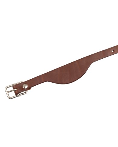 CHIUSURE FENDER CUOIO LAKOTA