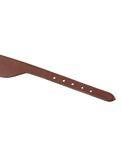 CHIUSURE FENDER CUOIO LAKOTA