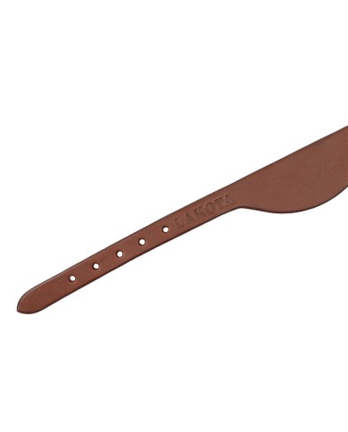CHIUSURE FENDER CUOIO LAKOTA