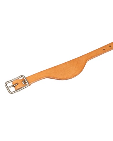 CHIUSURE FENDER CUOIO LAKOTA