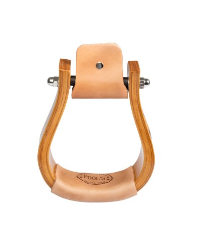 STAFFE WESTERN LEGNO NAVAJO