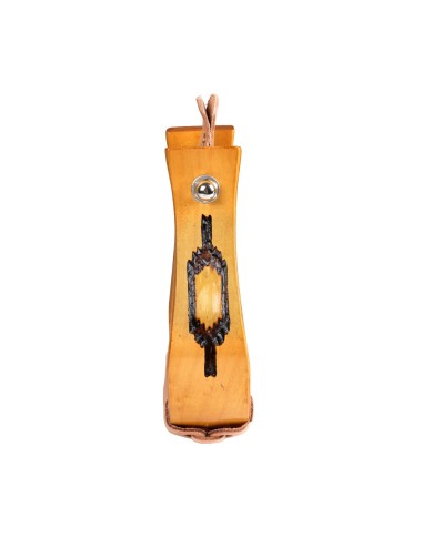 STAFFE WESTERN LEGNO NAVAJO