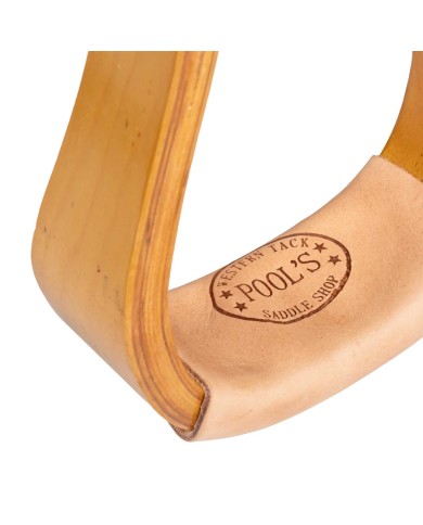 STAFFE WESTERN LEGNO NAVAJO