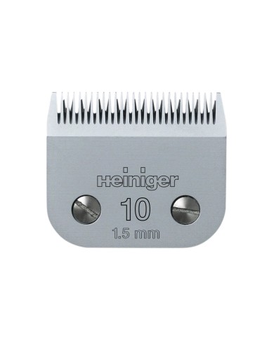 LAMA PER TOSATRICE SAPHIR 10 1,5 mm