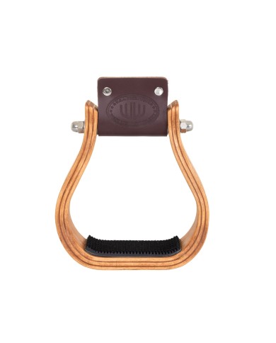 WESTWOOD WOODEN STIRRUPS