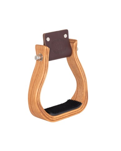WESTWOOD WOODEN STIRRUPS