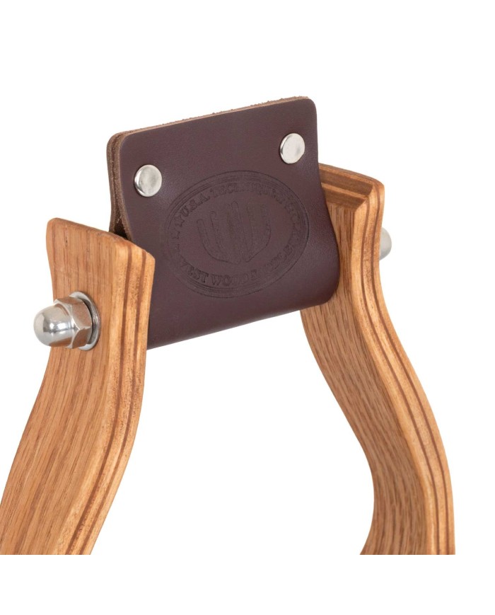 WESTWOOD WOODEN STIRRUPS